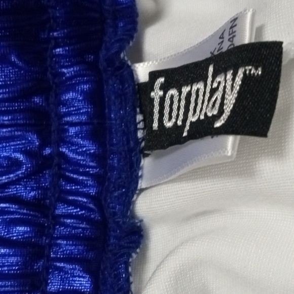 Forplay Looney Tunes Squad Shorts & Socks Size M/L Costume/Dress Up NEW - Picture 4 of 6